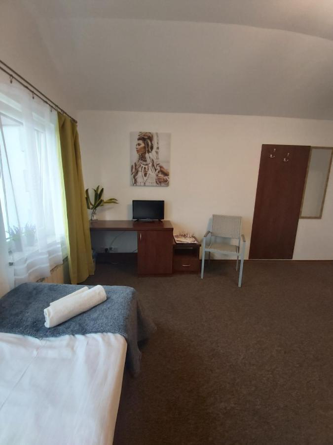 Motel Bako_2 Wola Filipowska Exterior foto